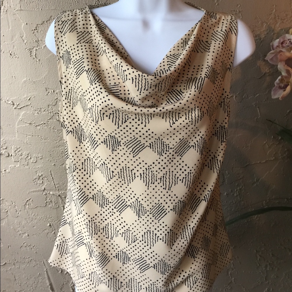 Jacqueline Ferrar blouse